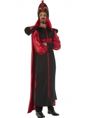 Jafar Costume - Adult Man Halloween Costumes